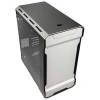 Phanteks Enthoo Evolv mATX Micro Tower Ezüst