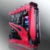 RAIJINTEK NYX PRO Full Tower Fekete, Vörös