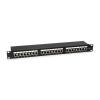Equip 326425 patch panel 1U