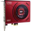 Creative Labs Creative Sound Blaster Z SE Belső 7.1 csatornák PCI-E