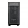 Cooler Master Elite 300 Mini Tower Fekete
