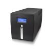 ACT AC2310 szünetmentes tápegység (UPS) Vonal interaktív 1 kVA 600 W 4 AC kimenet(ek)