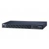 ATEN PE6108G-ATA-G áramelosztó egység (PDU) 8 AC kimenet(ek) 1U Fekete