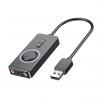 Vention CDRBB hangkártya Belső USB