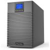 PowerWalker VFI 2000 ICT IoT szünetmentes tápegység (UPS) Dupla konverziós (online) 2 kVA 2000 W 8 AC kimenet(ek)