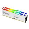 Kingston Technology FURY Beast RGB 32 GB 2 x 16 GB DDR5 memória