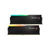 G.Skill Ripjaws M5 RGB F5-6400J3239F48GX2-RM5RK 96 GB 2 x 48 GB DDR5 6400 MHz memória