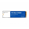 Western Digital Blue SN580 M.2 1 TB PCI Express 4.0 TLC NVMe Belső SSD
