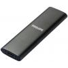 Philips FM02SS030P/00 Ultra Speed USB-C, SATA, 2 TB Szürke-Fekete külső SSD