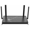 TP-Link Archer BE3600 vezetéknélküli router 2.5 Gigabit Ethernet Kétsávos (2,4 GHz / 5 GHz) Fekete