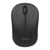 Savio MB-03 egér Irodai Bluetooth
