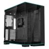 Lian Li O11D EVO RGB Tower Fekete