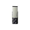 Silicon Power Blaze B30 8GB USB flash meghajtó USB A típus 3.2 Gen 1 (3.1 Gen 1) Ezüst