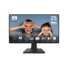 MSI PRO MP252 számítógép monitor 62,2 cm (24.5