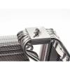 Prolimatech Genesis Processzor Hűtő 14 cm Ezüst