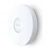 TP-Link Omada EAP620 HD WLAN csatlakozási pont 1201 Mbit/s Fehér Ethernet-áramellátás (PoE) támogatása