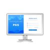 AG Neovo TX-2401 számítógép monitor 60,5 cm (23.8