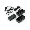 Zebra SAC-MPP-6BCHEU1-01 áramátalakító és inverter Beltéri Fekete