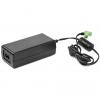 StarTech.com ITB20D3250 áramátalakító és inverter Beltéri 65 W Fekete