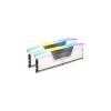 Corsair Vengeance RGB CMH64GX5M2B6000C40W 64 GB 2 x 32 GB DDR5 6000 MHz memória