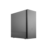 Cooler Master Silencio S600 Midi Tower Fekete számítógép ház