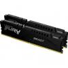 Kingston KF564C32BBK2-64 FURY Beast 64 GB 2 x 32 GB DDR5 memória