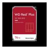 Western Digital WD Red Plus merevlemez-meghajtó 14 TB 7200 RPM 3.5