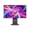 LG 32GS95UE-B számítógép monitor 80 cm (31.5
