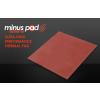 Thermal Grizzly Minus Pad Extreme - 120 × 20 × 1 mm hővezető paszta Hővezető párna