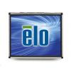 Elo Touch Solutions E860319 rögzítőkészlet Fekete