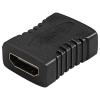 Sandberg HDMI 2.0 Connection F/F csatlakozó átalakító