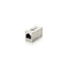 Equip 221169 RJ-45 Fémes csatlakozó átalakító