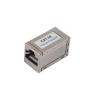 Equip 221161 RJ-45 Ezüst csatlakozó átalakító