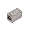 Equip 221171 RJ-45 Ezüst csatlakozó átalakító