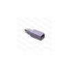 VALUE PS/2 to USB USB A PS/2 Lila csatlakozó átalakító