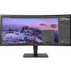 LG 35BN77CP-B.AEU 88,9 cm (35