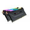 Corsair Vengeance RGB Pro CMW16GX4M2Z3200C16 16 GB 2 x 8 GB DDR4 3200 MHz memória