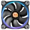 Thermaltake Riing 12 LED RGB rendszerhűtő ventilátor