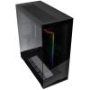 Phanteks NV7 Full Tower Fekete számítógép ház