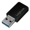 LogiLink WL0243 WLAN 1200 Mbit/s hálózati kártya
