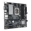 GIGABYTE B760M D3HP Intel B760 Express LGA 1700 Micro ATX alaplap