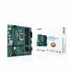 ASUS PRO Q570M-C/CSM Intel Q570 LGA 1200 (Socket H5) Micro ATX alaplap