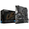 GIGABYTE B760 DS3H DDR4 Intel B760 Express LGA 1700 ATX alaplap