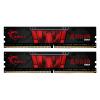 G.Skill 32GB DDR4-2133 2x16 GB 2133 MHz memória
