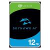 Seagate SkyHawk AI 20 TB 12 TB 7200 RPM 512 MB 3.5