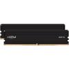 Crucial CP2K16G64C38U5B 32 GB 2 x 16 GB DDR5 6400 MHz ECC memória