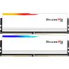 G.Skill Ripjaws M5 RGB F5-6000J3238G32GX2-RM5RW 64 GB 2 x 32 GB DDR5 6000 MHz memória