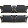 Lexar LD5U16G60C32LG-RGD 32 GB 2 x 16 GB DDR5 6000 MHz ECC memória