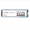 DYNAC DNOMAD1TB/R 1 TB M.2 PCI Express 4.0 NVMe 3D NAND Belső SSD