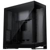 Phanteks NV9 Full Tower Fekete számítógép ház
